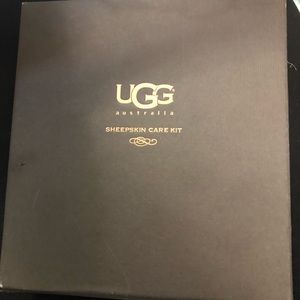 UGG care kit